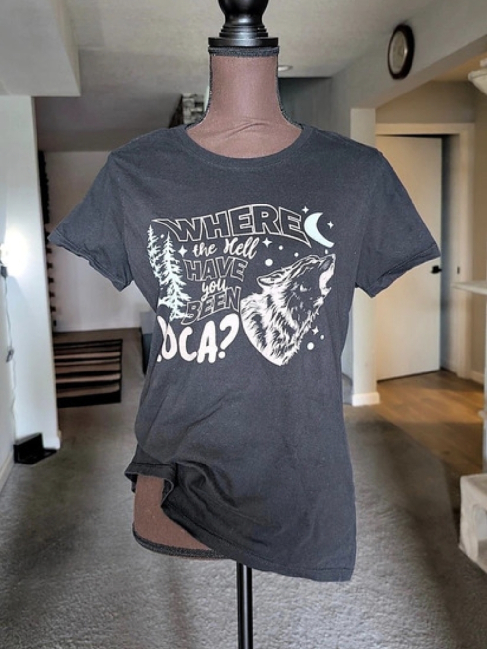 21Graphic Short Sleeve Tee Medium